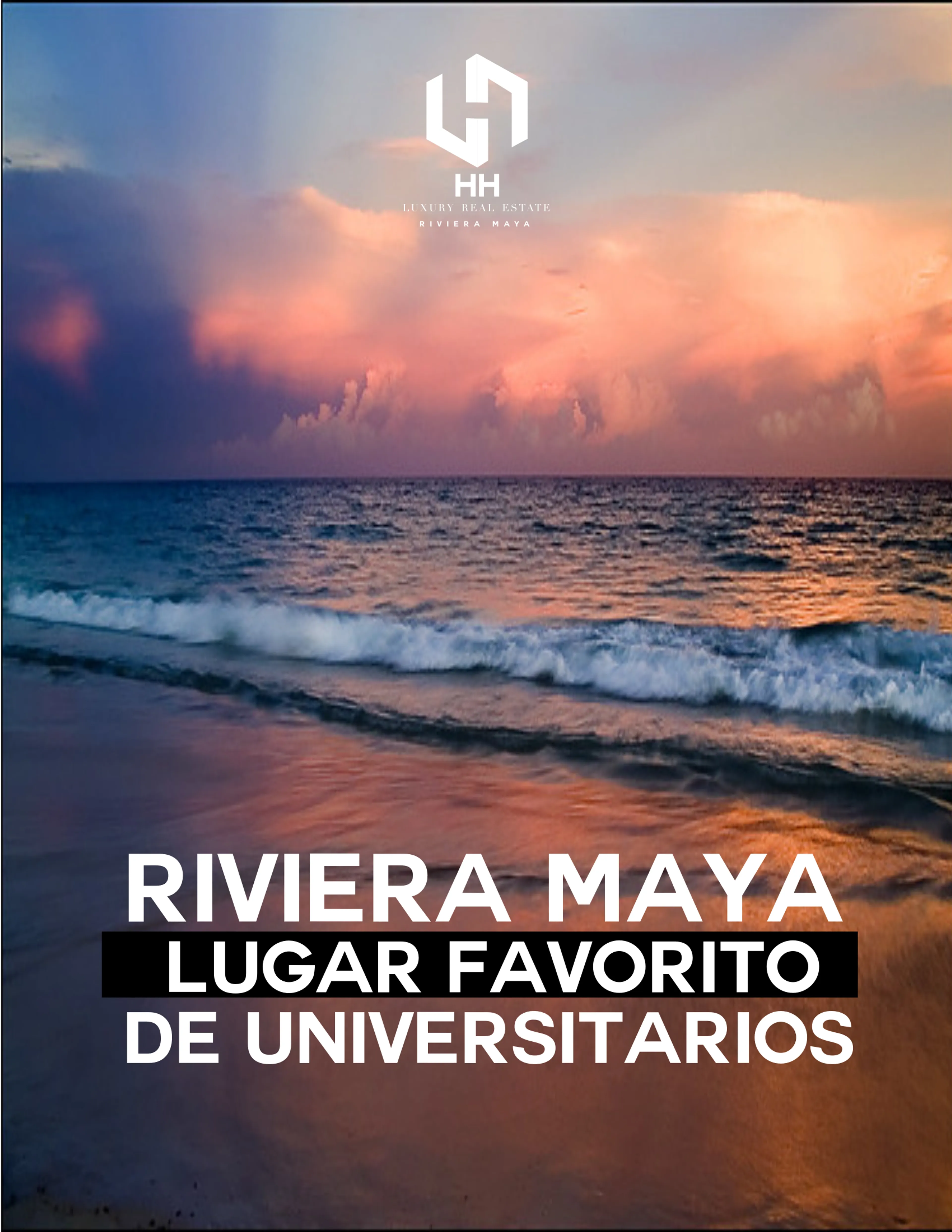 Riviera Maya · Lugar Favorito