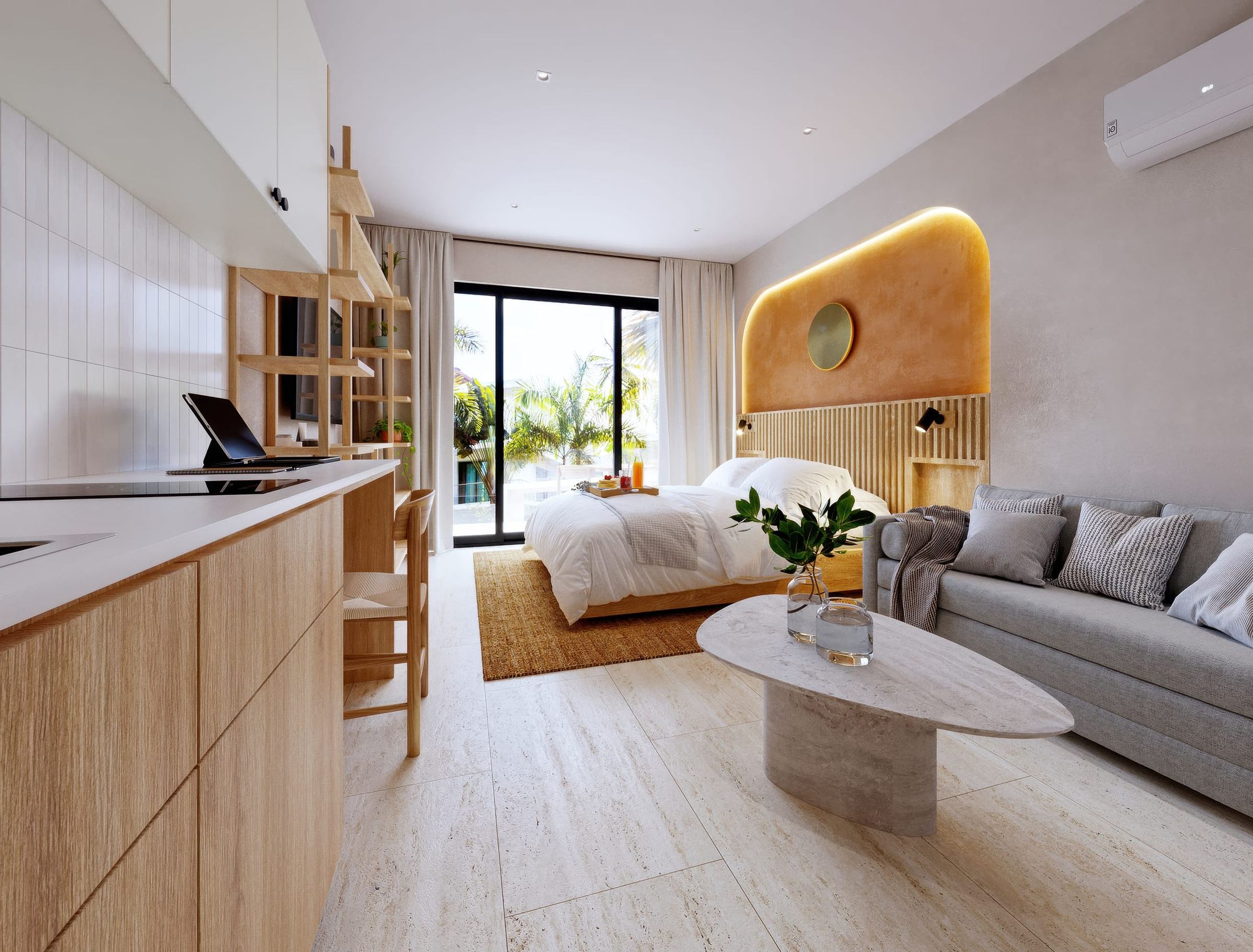 Solar Midtown, foto 5