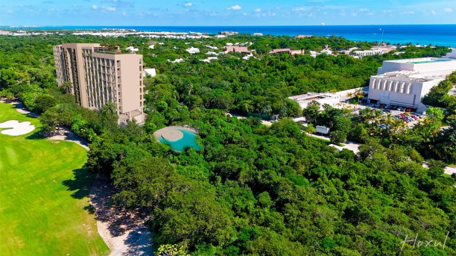 Hoxul Luxury Condos, Playa del Carmen