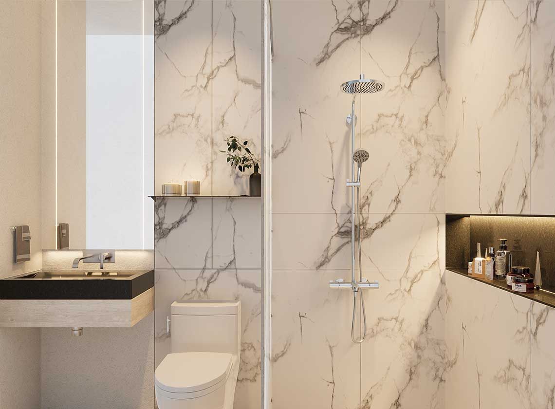 Fifty Blanc — Studio Playa — foto 2