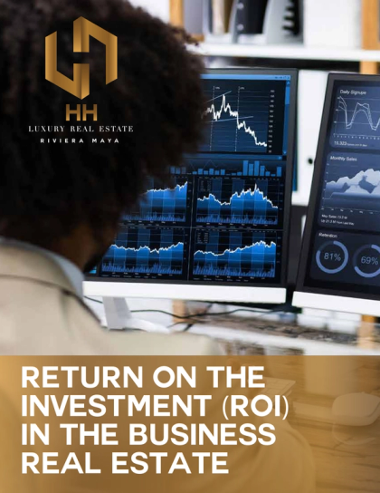 ROI guide: returns on Riviera Maya real estate