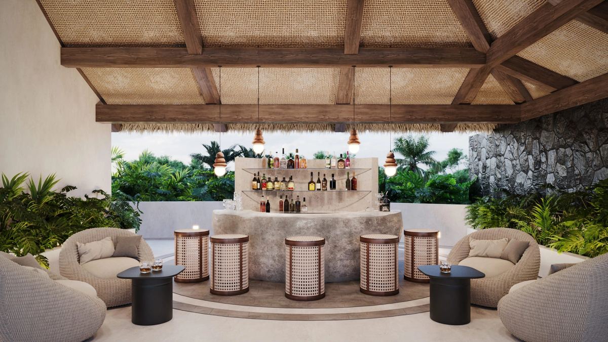 Brahma, Tulum