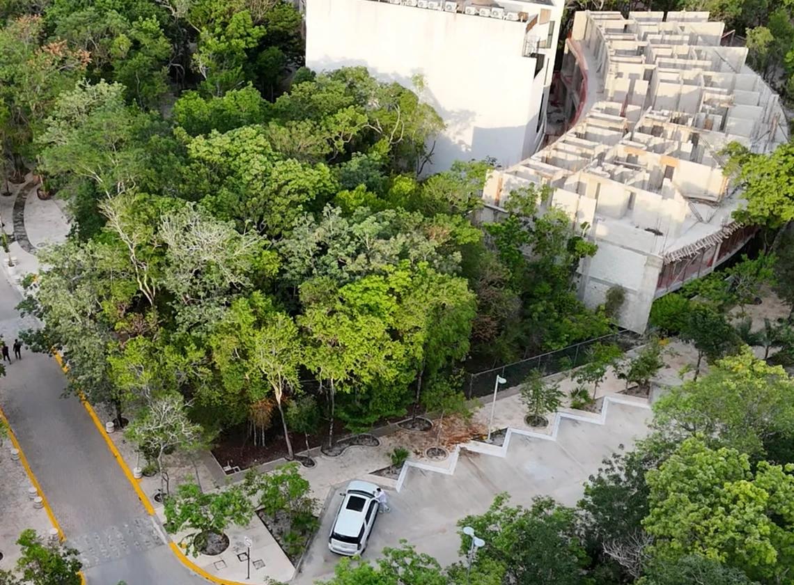 Aldea Zama — Prime Commercial Corner Lots — foto 8