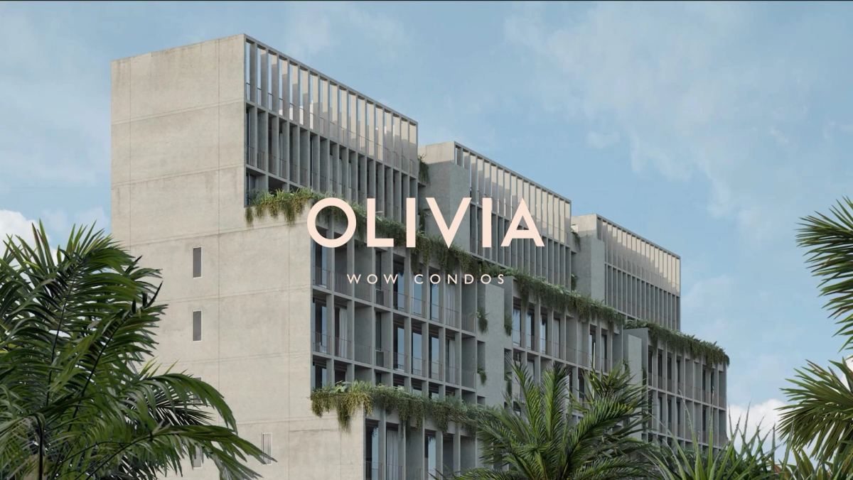 Olivia, foto 2