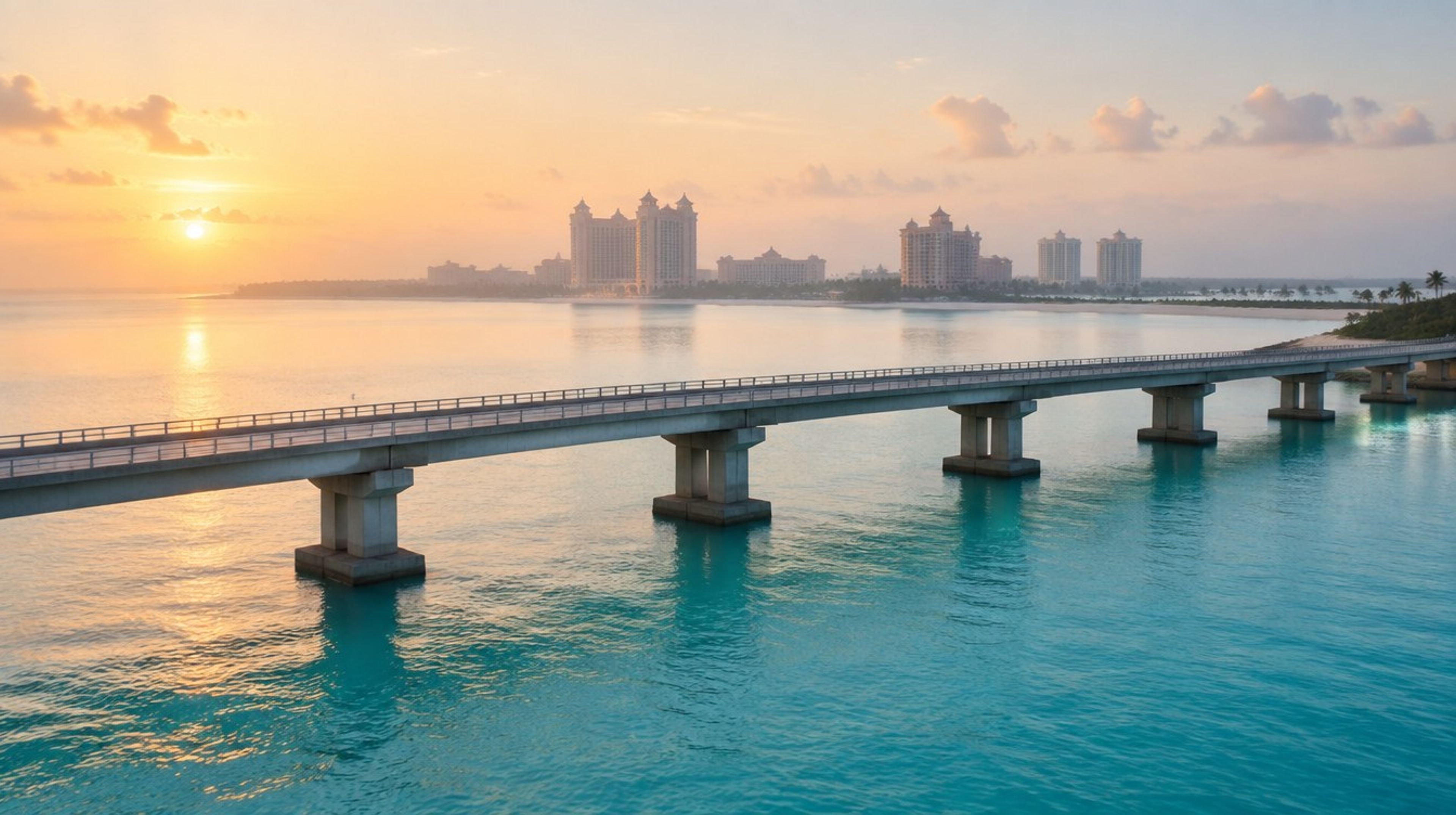 Puente Nichupté: qué cambia en Cancún para quien compra en la zona hotelera o en la ciudad