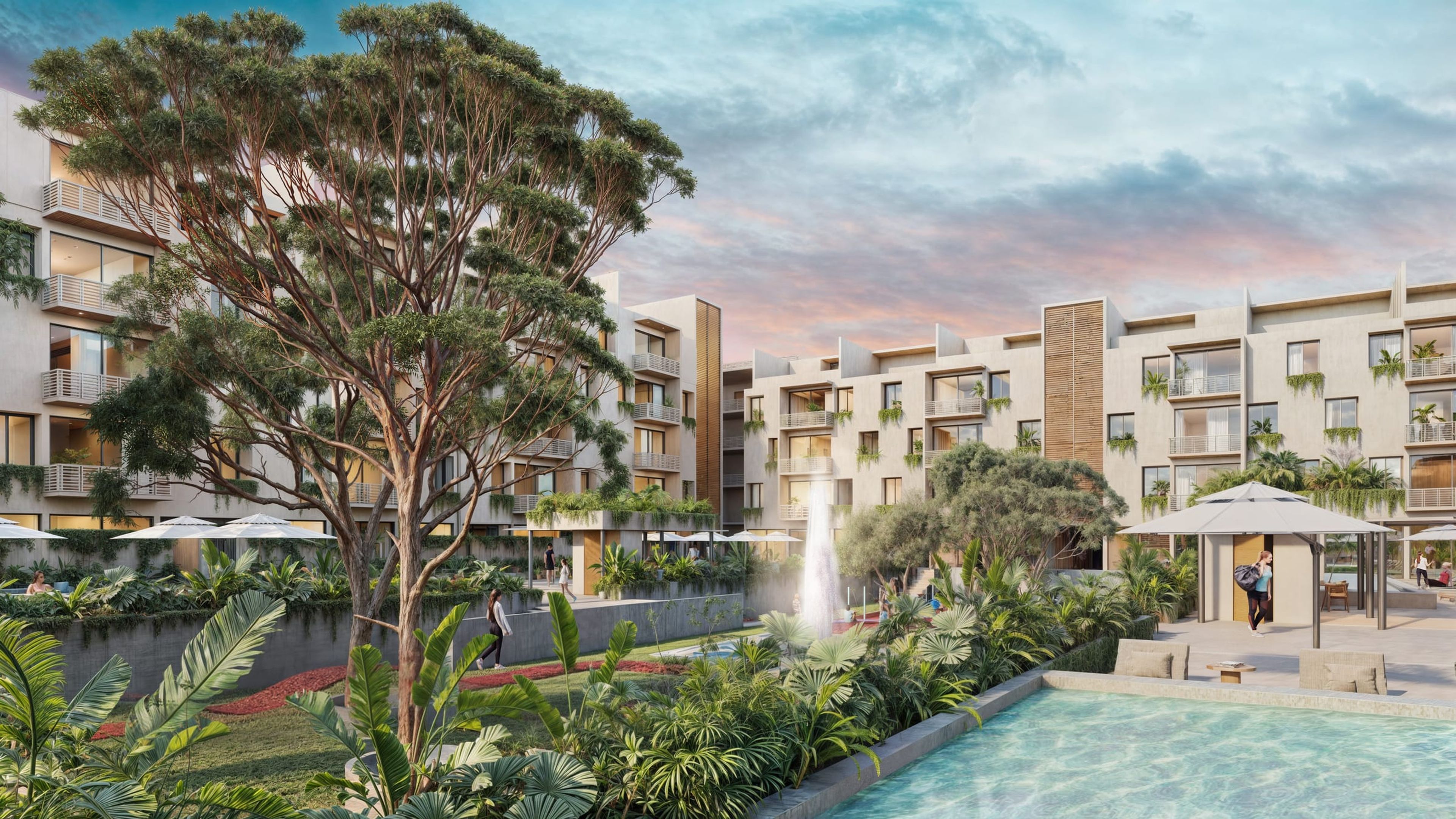 Attha Cancún, presale in Cancún