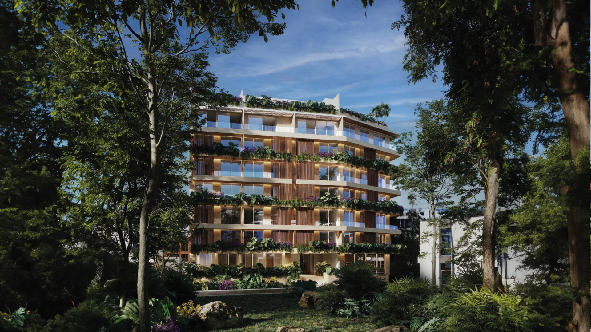 Idilik Residences — Condos Playa — foto 8
