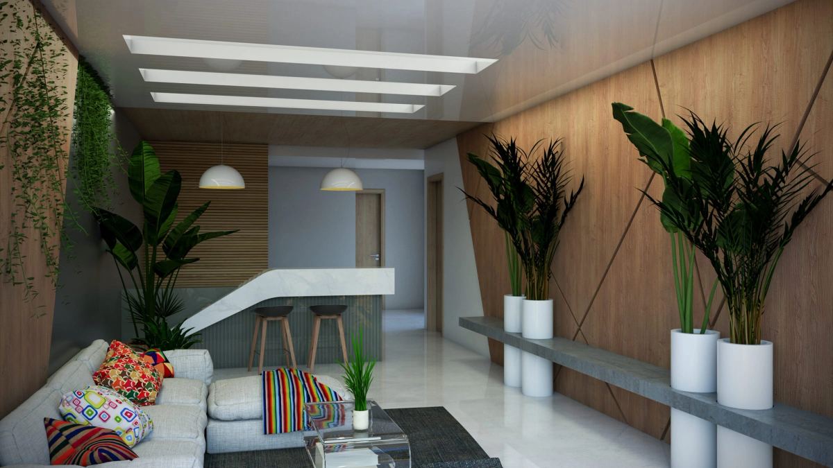 Centurmex 25, Playa del Carmen