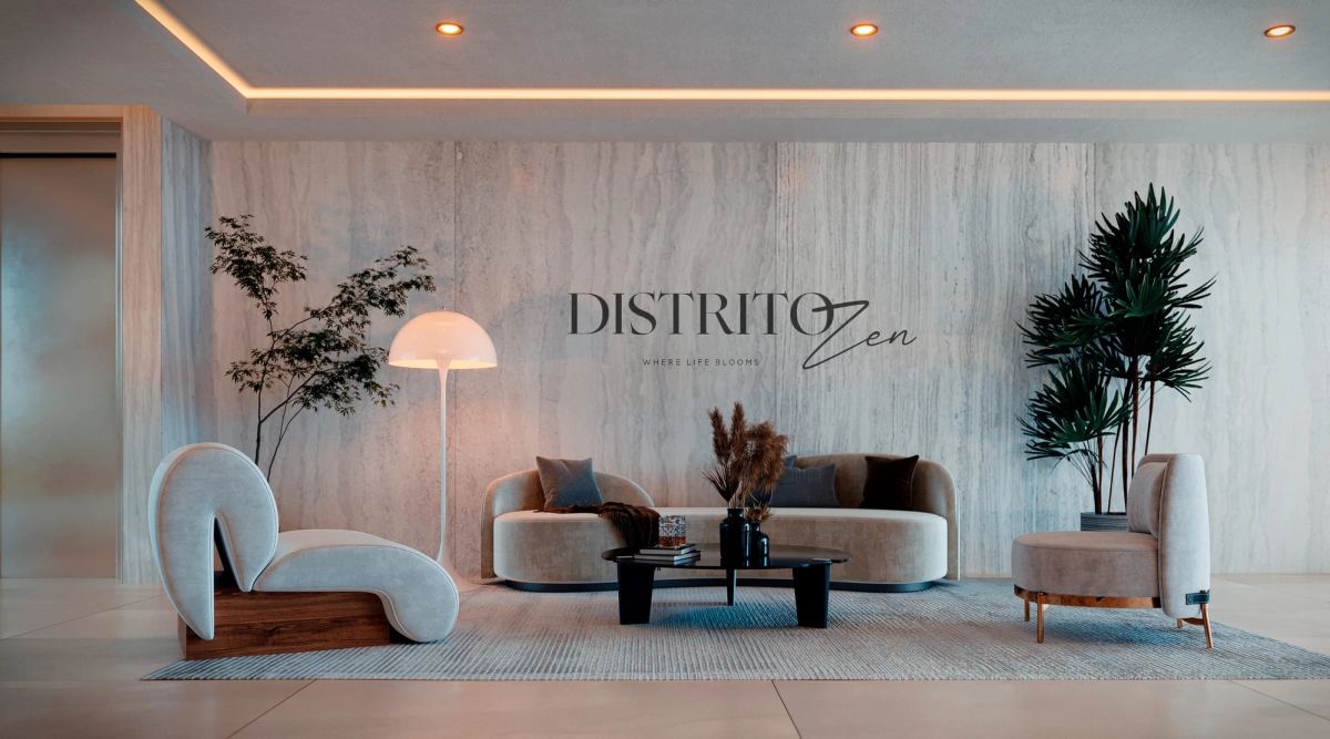 Distrito Zen, foto 7