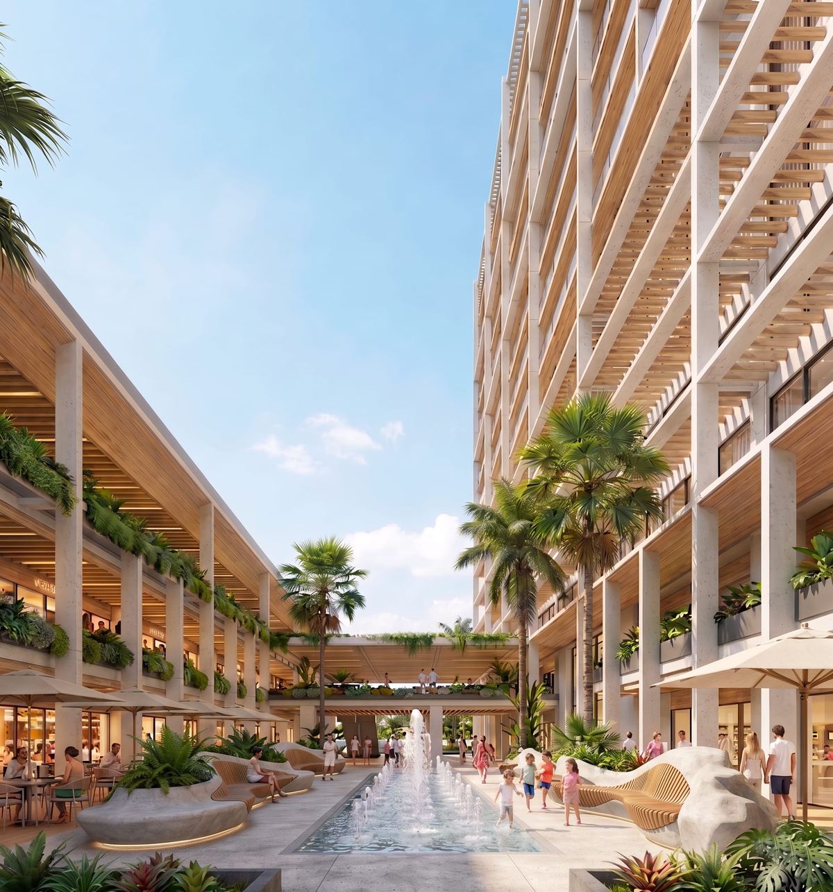 Baala Condos, Cancún