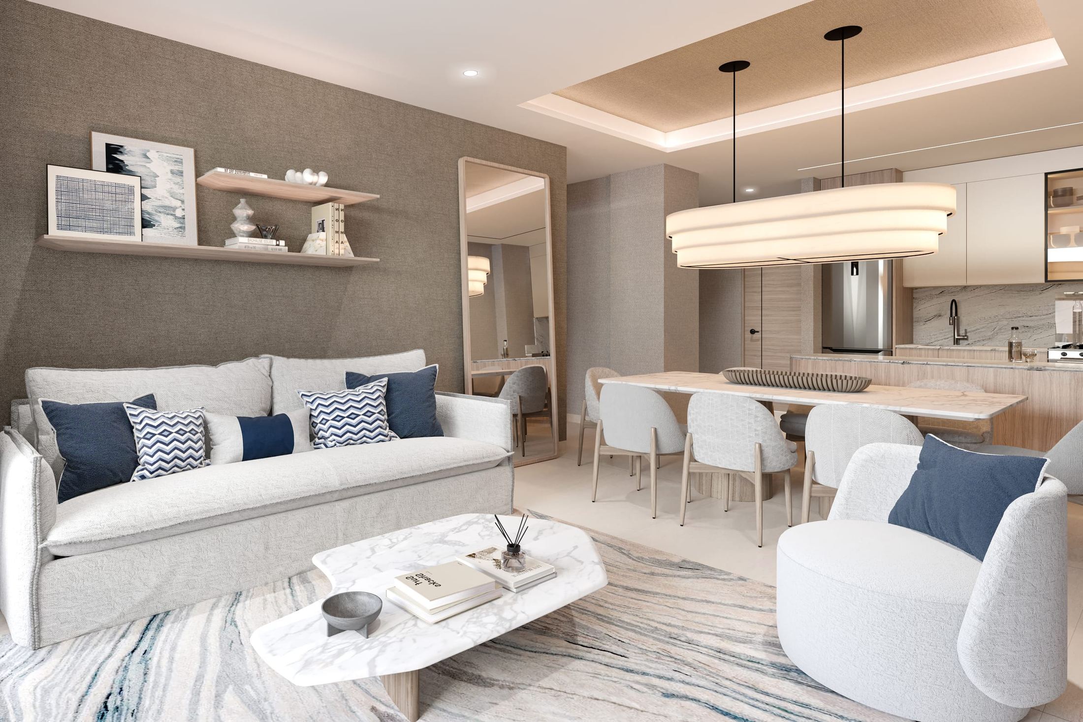 Nautica Residences, foto 4
