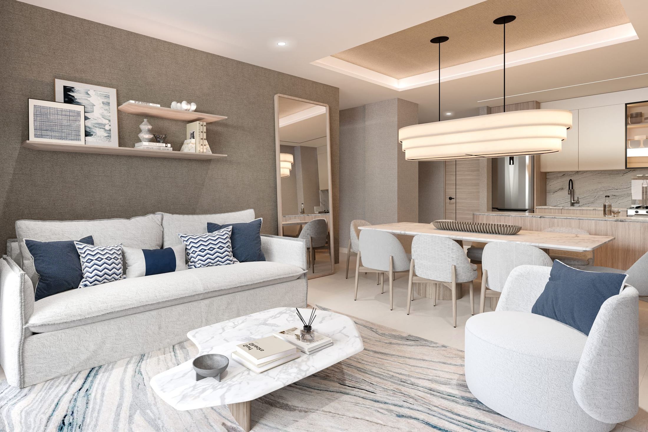 Nautica Residences, foto 4