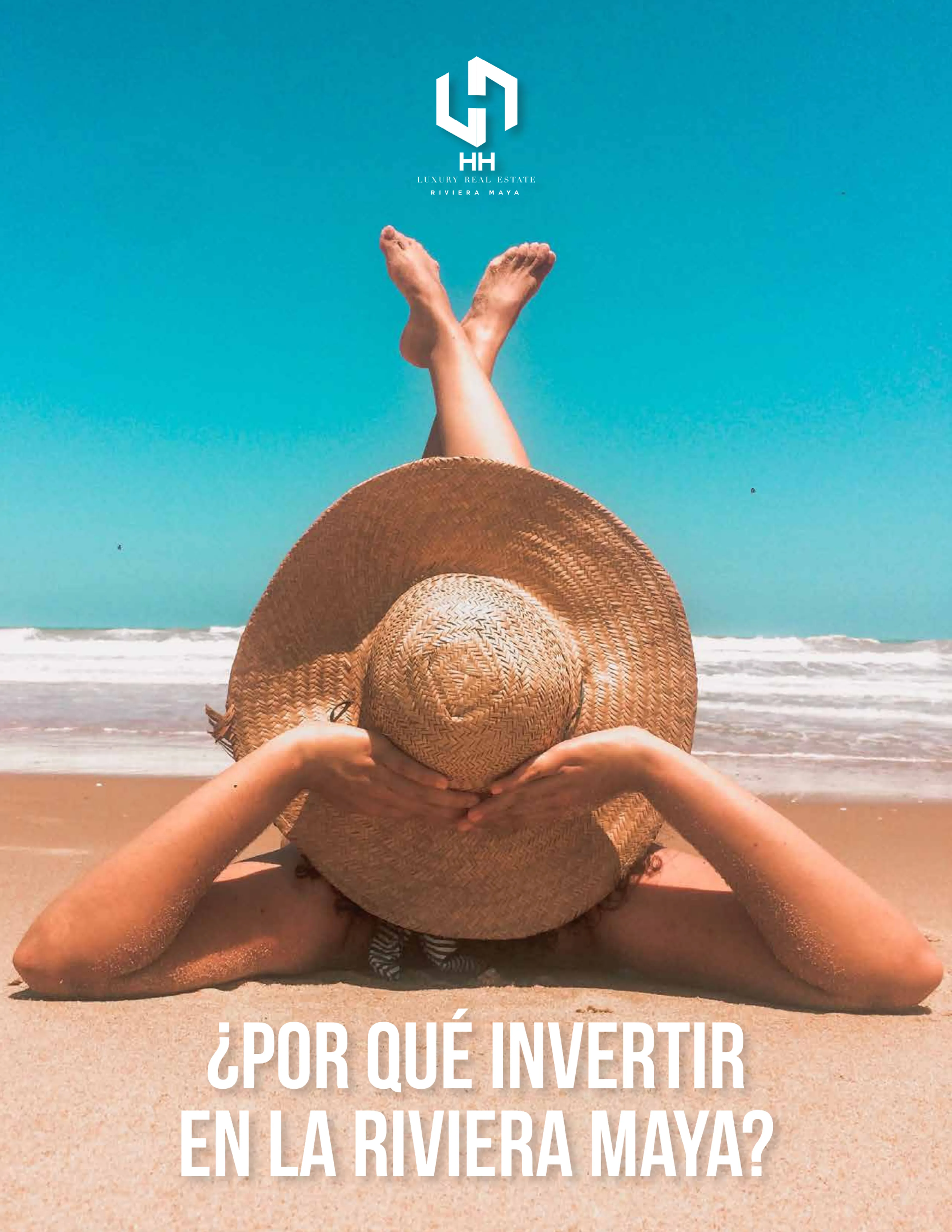 Invertir en la Riviera Maya