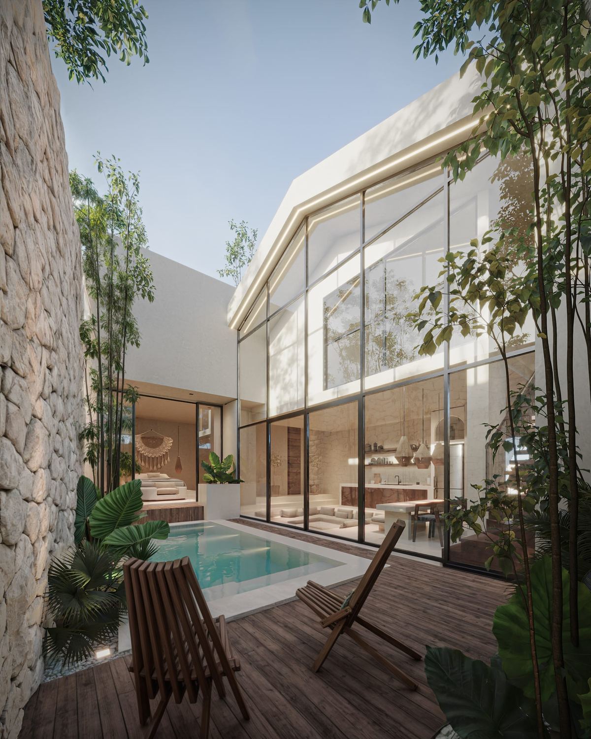 Casa Naha, foto 5