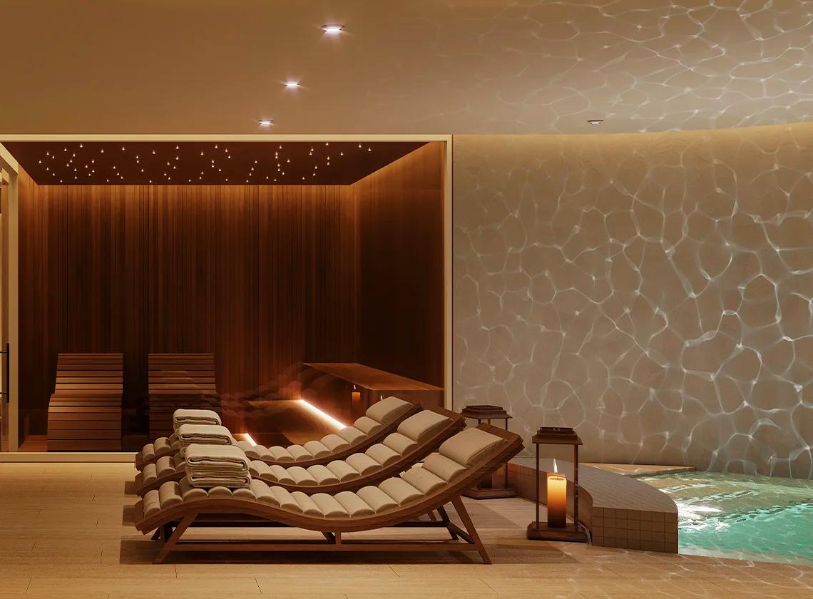 Idilik Residences — Condos Playa — foto 13