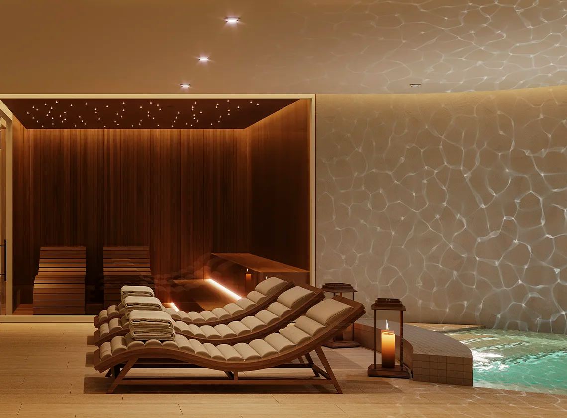 Idilik Residences (Condos Playa) foto 13