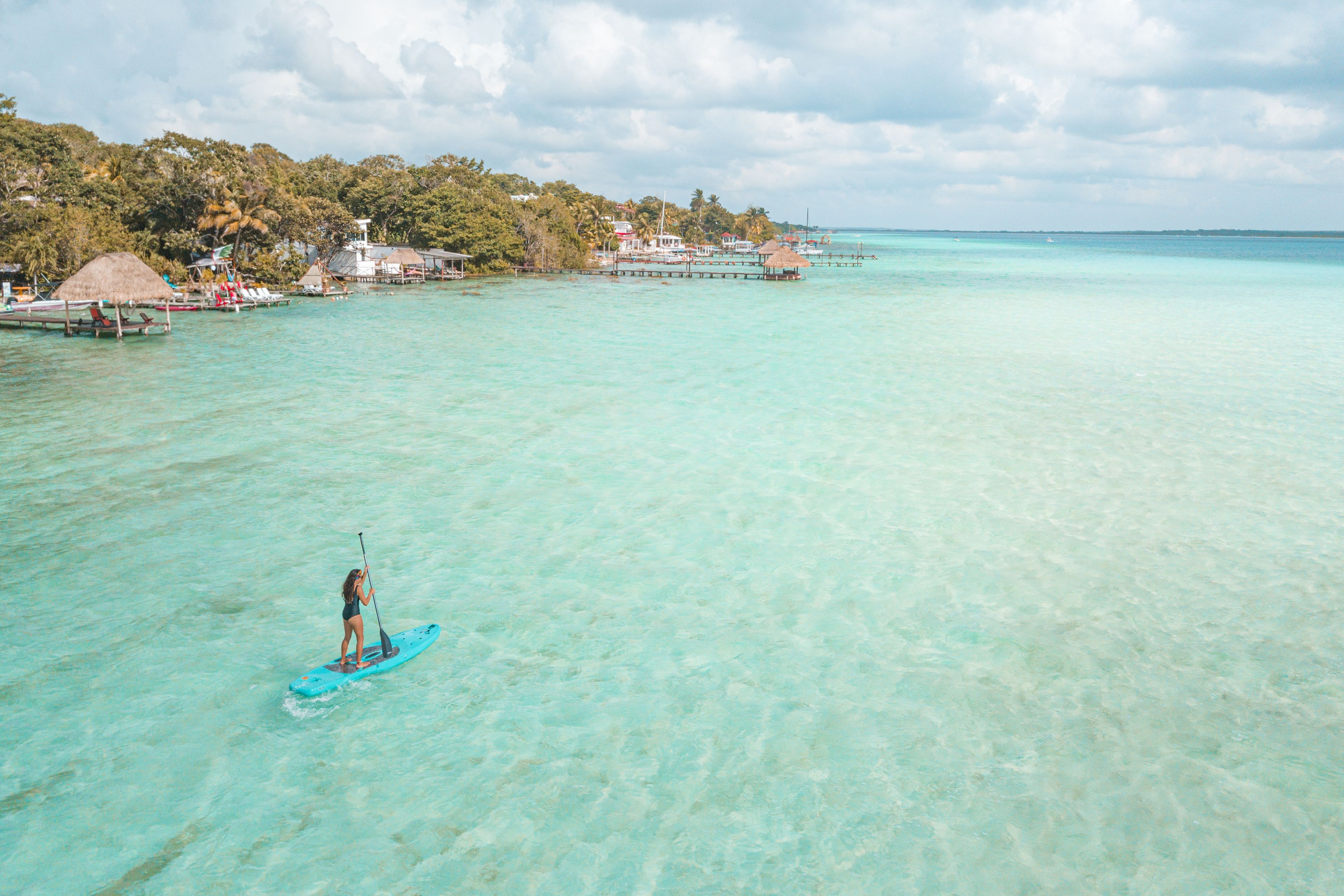 Destinos para conocer y disfrutar en la riviera maya