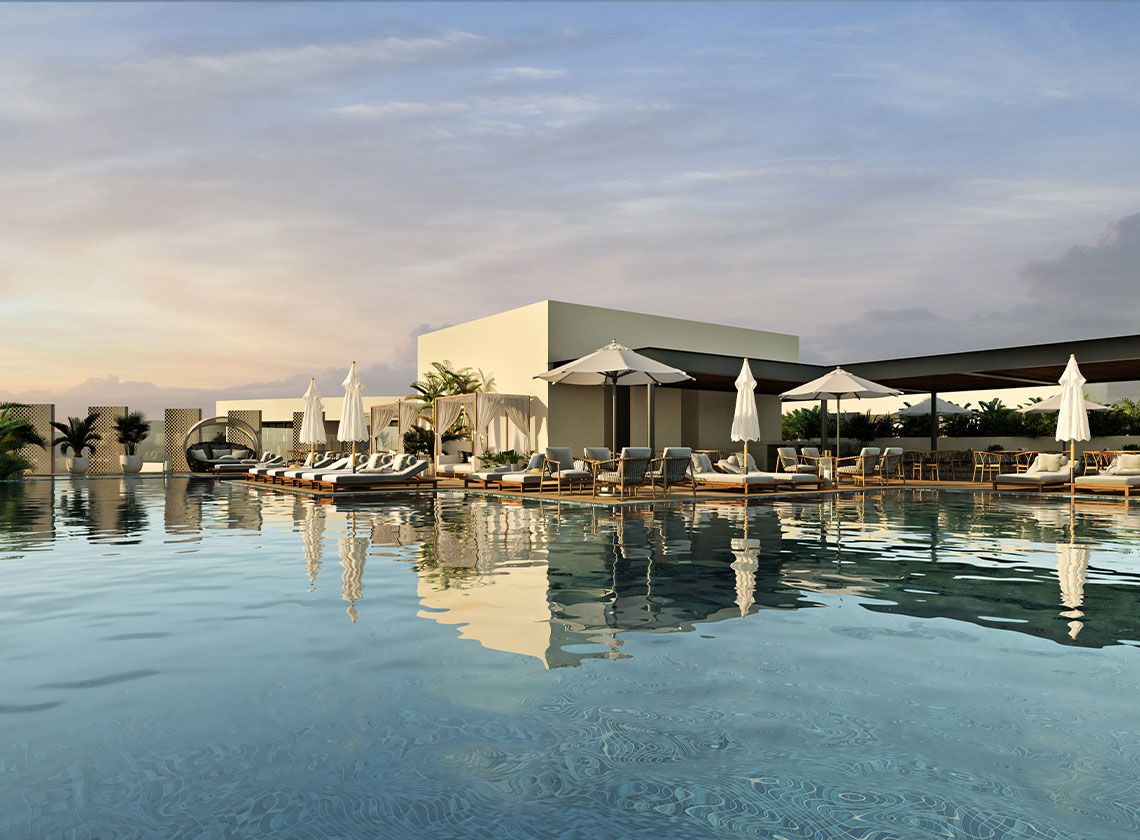 Marila — Ocean View Condos Playa — foto 11