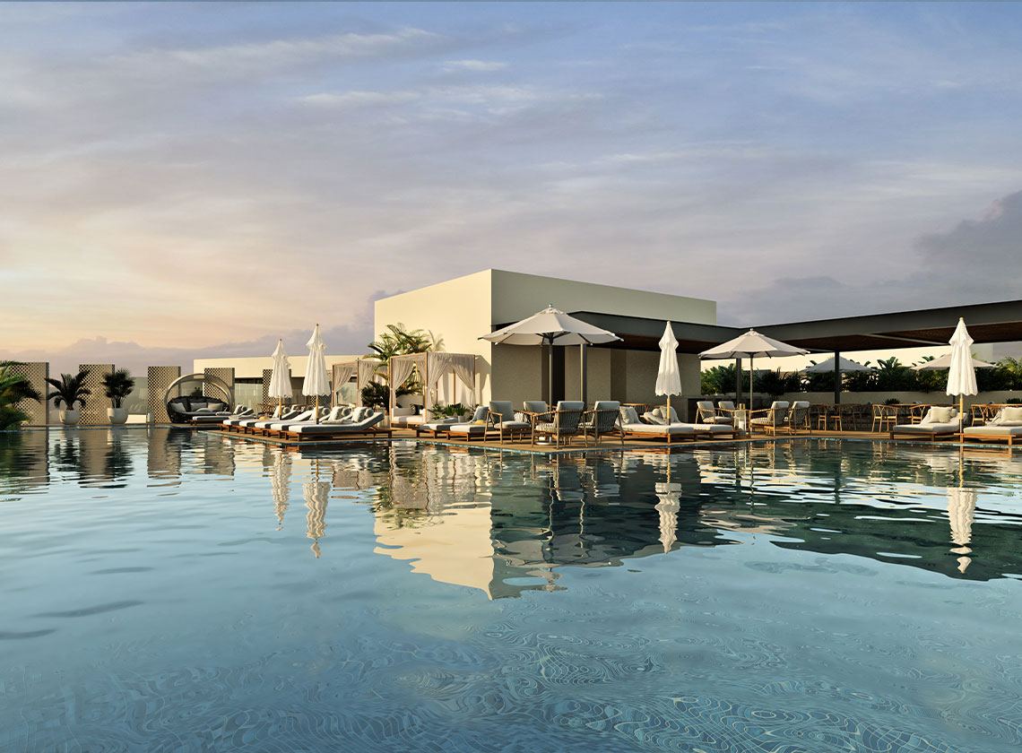Marila (Ocean View Condos Playa) foto 11
