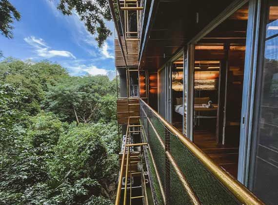 Residencia Reina Roja — Playa del Carmen — foto 6