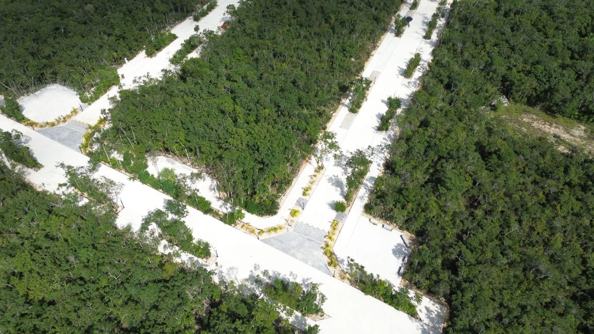 Baluum Ethereal Condos, Tulum