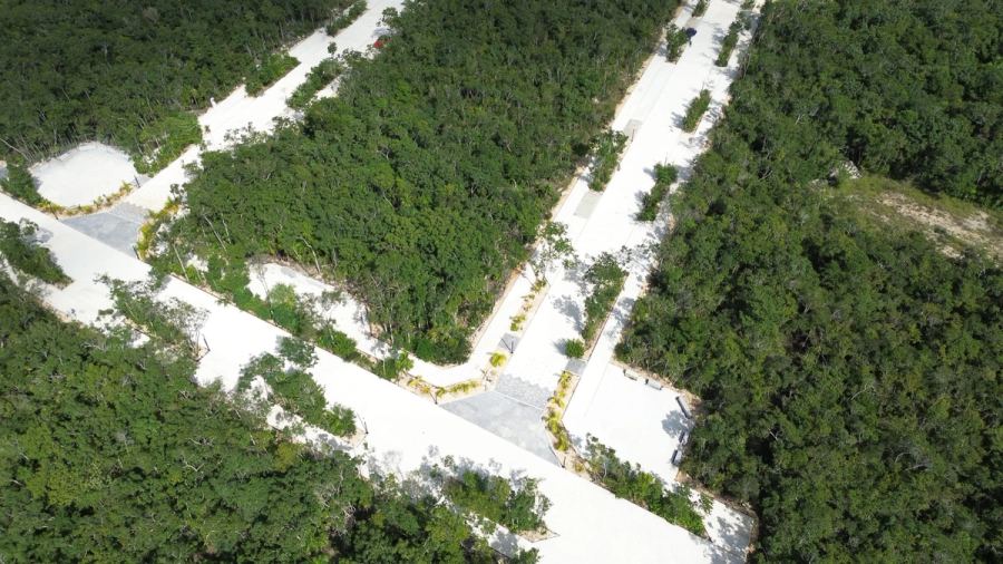 Baluum Ethereal Condos, Tulum