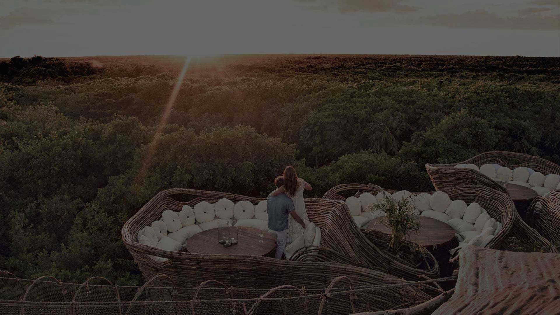 Azulik Residences Tulum — foto 3