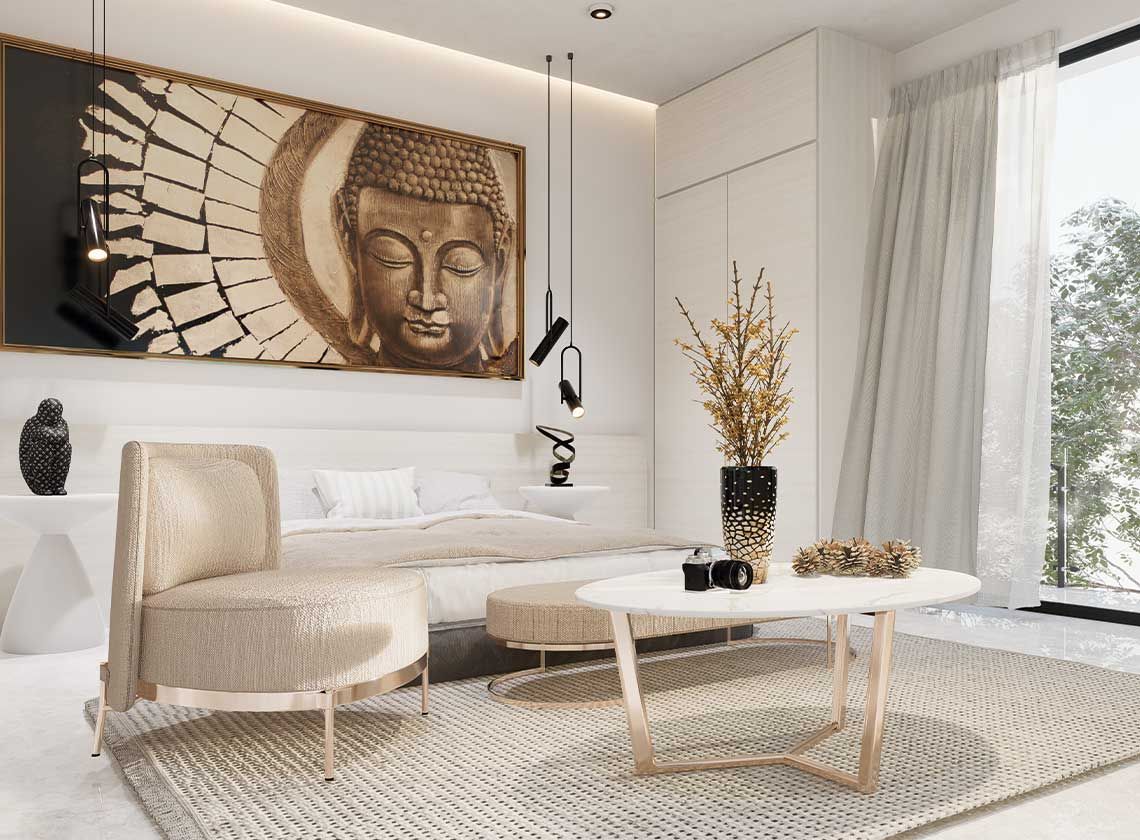 Fifty Blanc — Studio Playa — foto 13