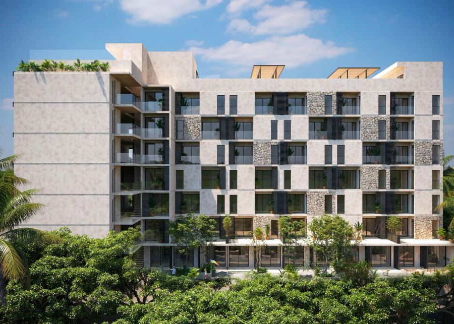 Terra, Playa del Carmen