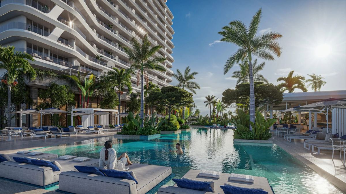 Nautica Residences, foto 6