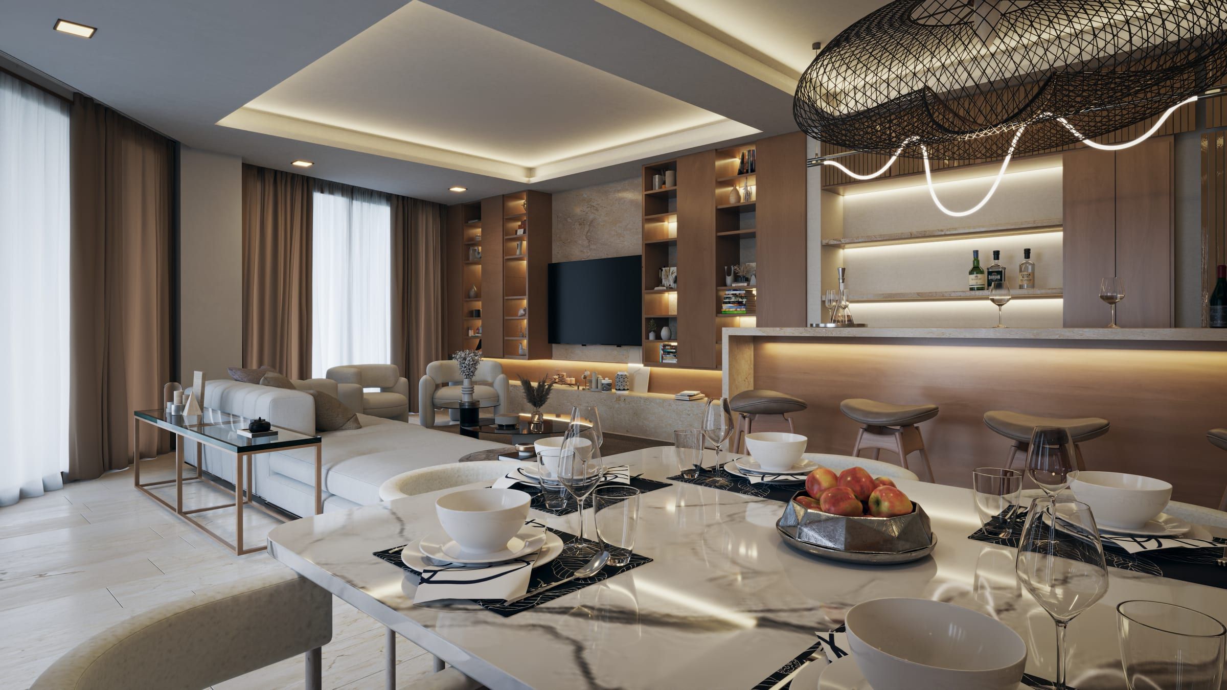 Distrito Zen, preventa en Cancún