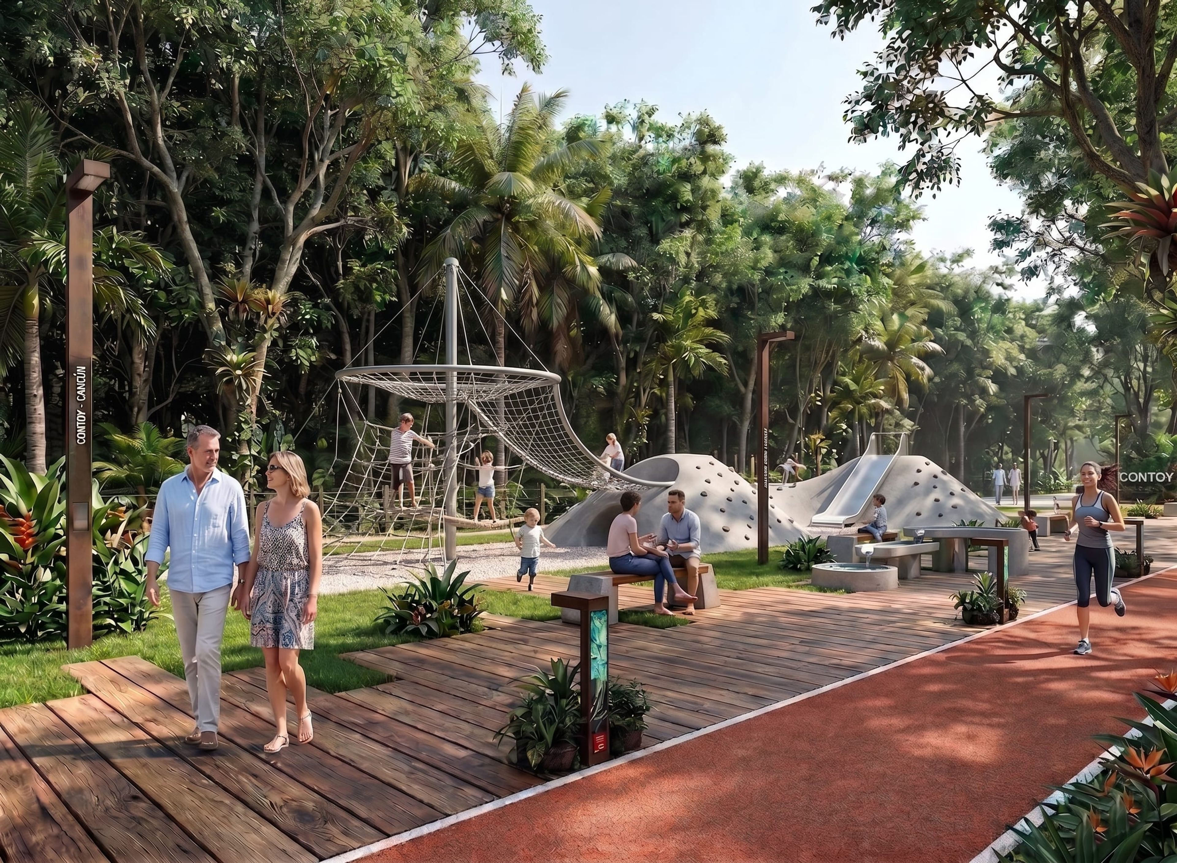 Baala Condos, preventa en Cancún