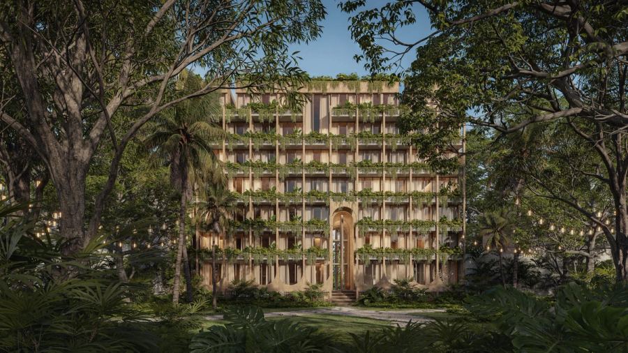 Noble, Playa del Carmen