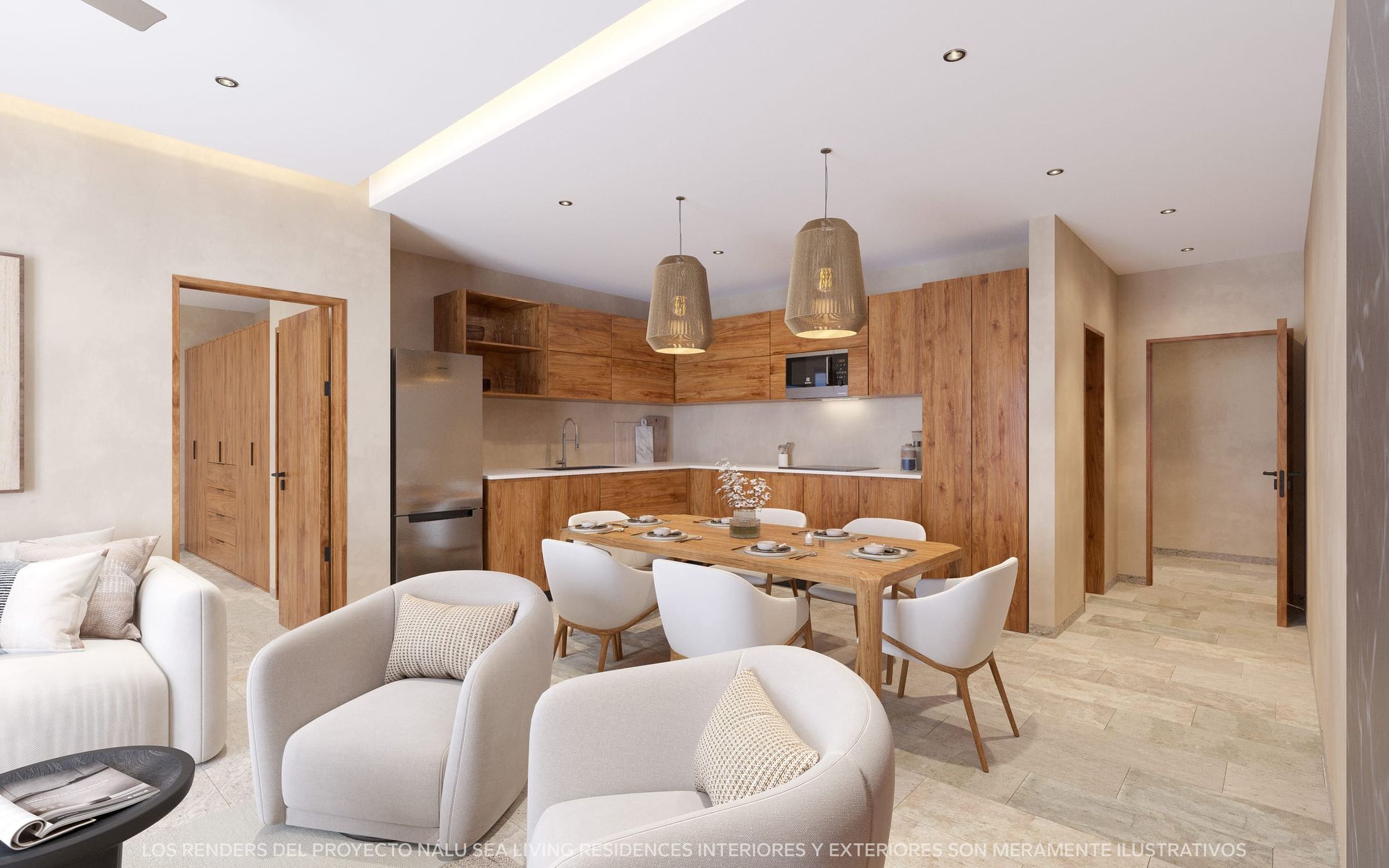 Nalu Sea Living, foto 5