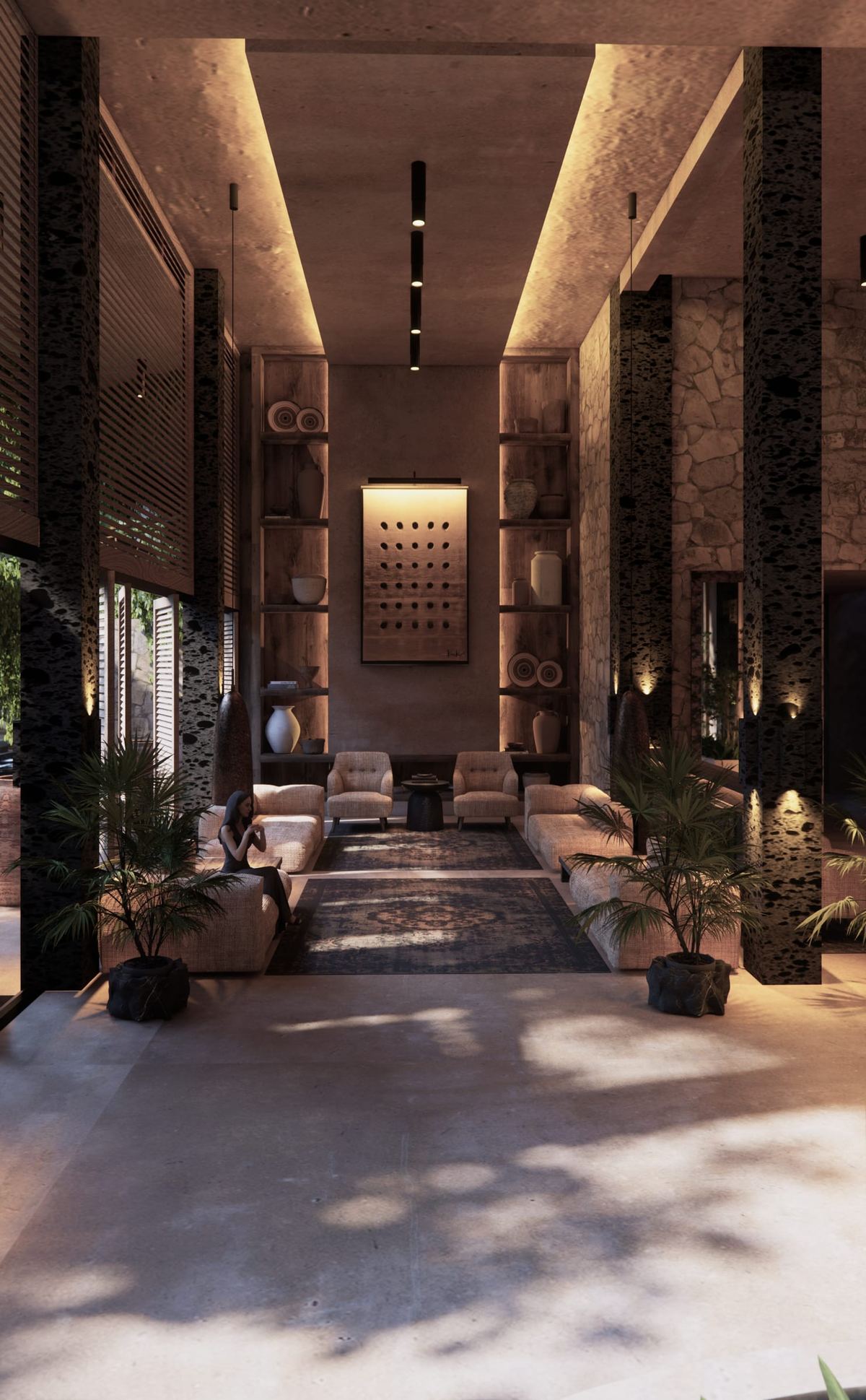 Ekab Tulum, foto 6