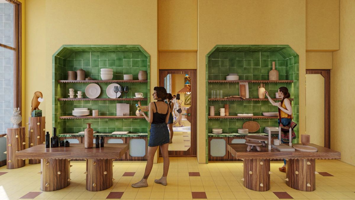 Casa Arca, foto 4