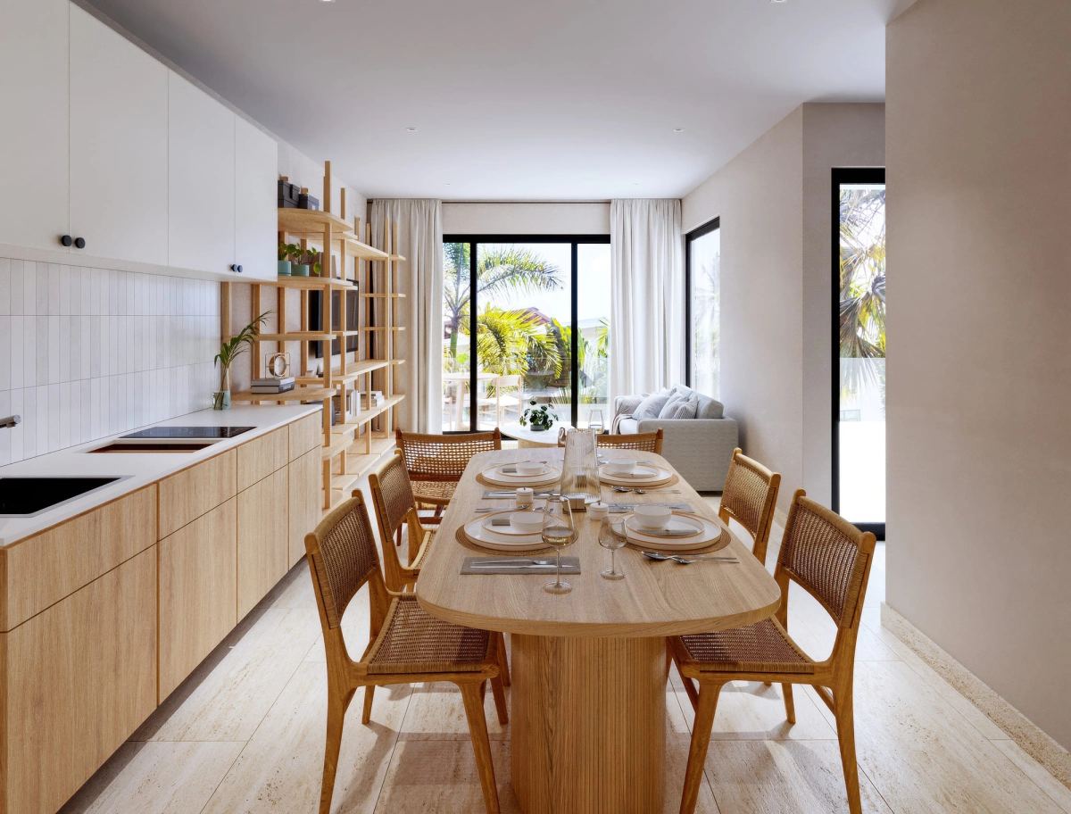 Solar Midtown, foto 6