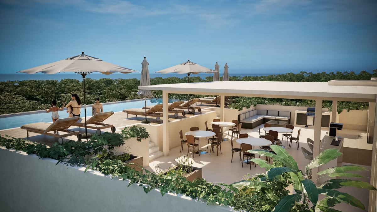 Polo 5ta, Playa del Carmen