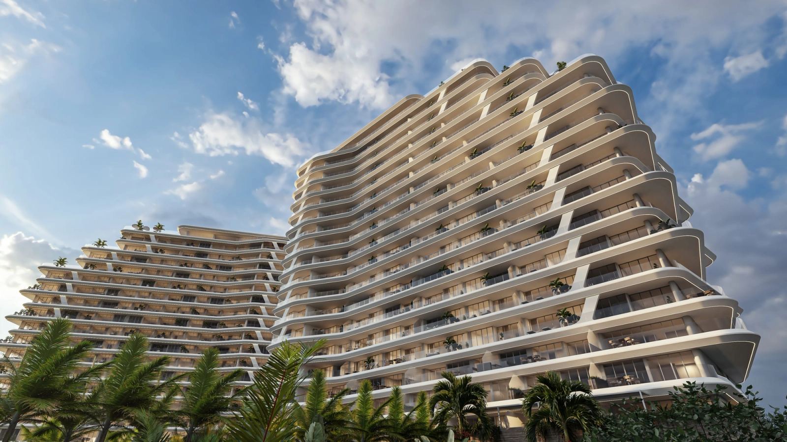 Nautica Residences, Cancún