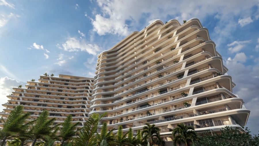 Nautica Residences, Cancún