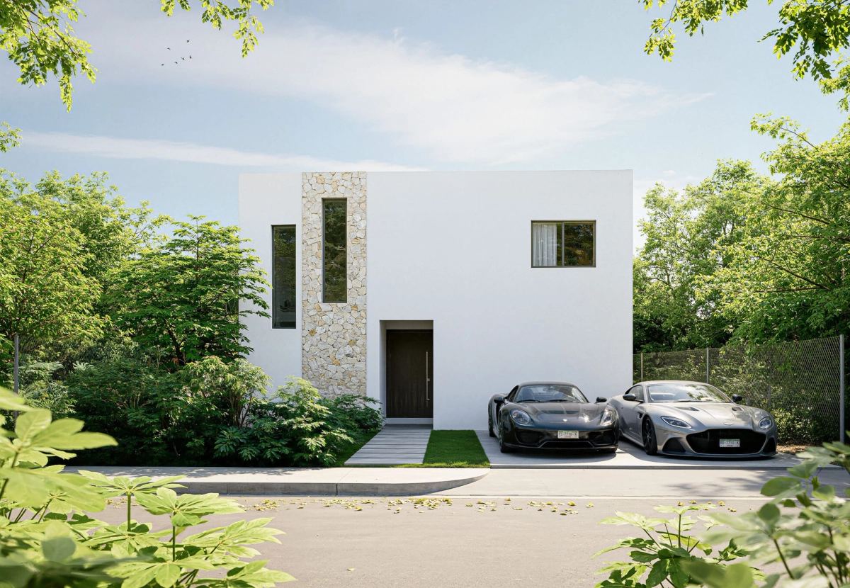 Villas Yaxkin, foto 6
