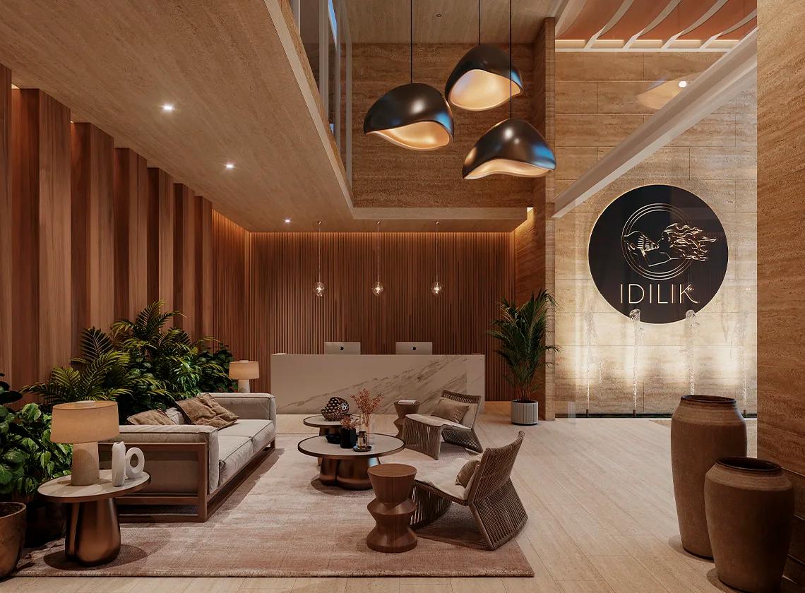 Idilik Residences — Condos Playa — foto 9