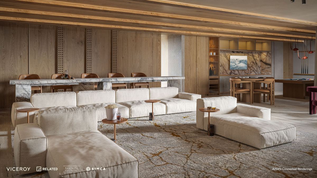 Viceroy Residences Playa del Carmen