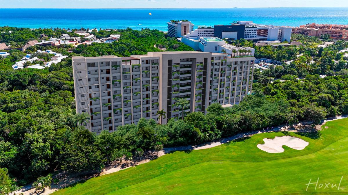 Hoxul Luxury Condos, foto 2