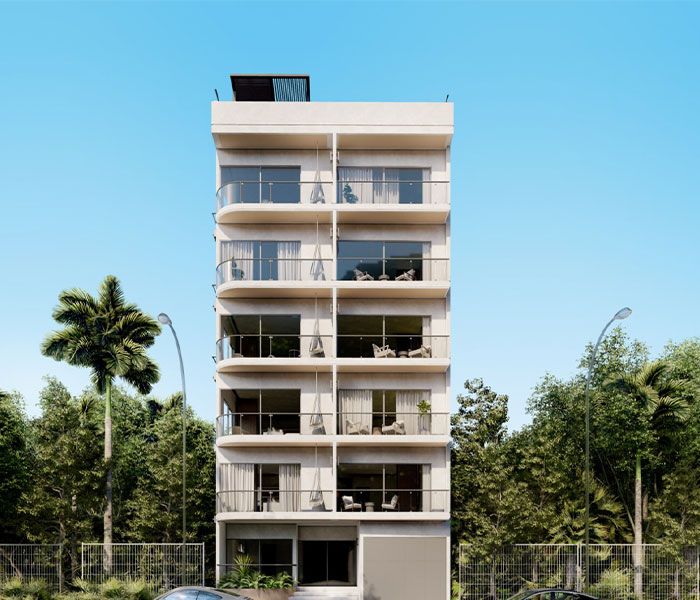 Lote 1 — Developer Lot Playa del Carmen — foto 2