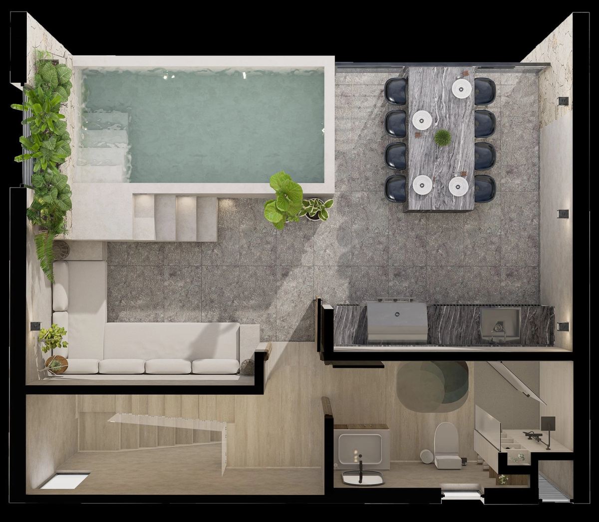 Baluum Ethereal Condos, foto 5