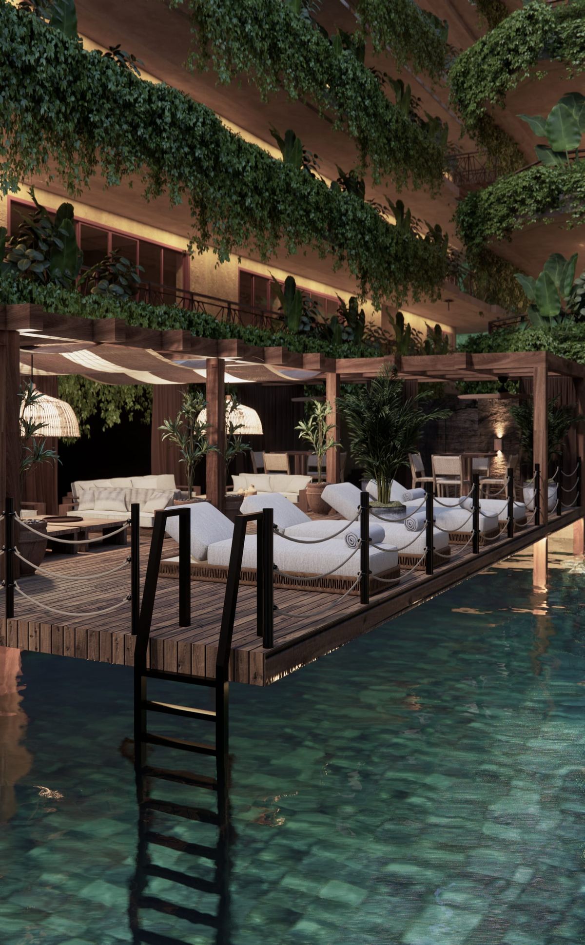Ekab Tulum, foto 5