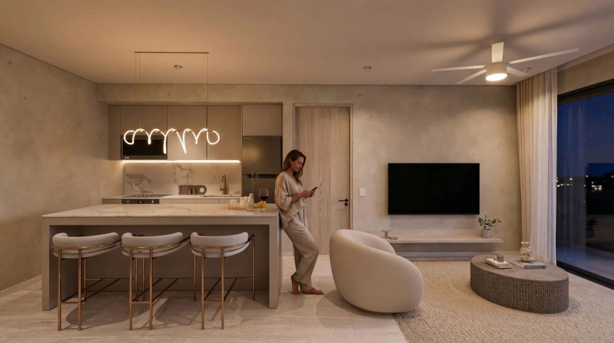 Atzaró Condos, Playa del Carmen