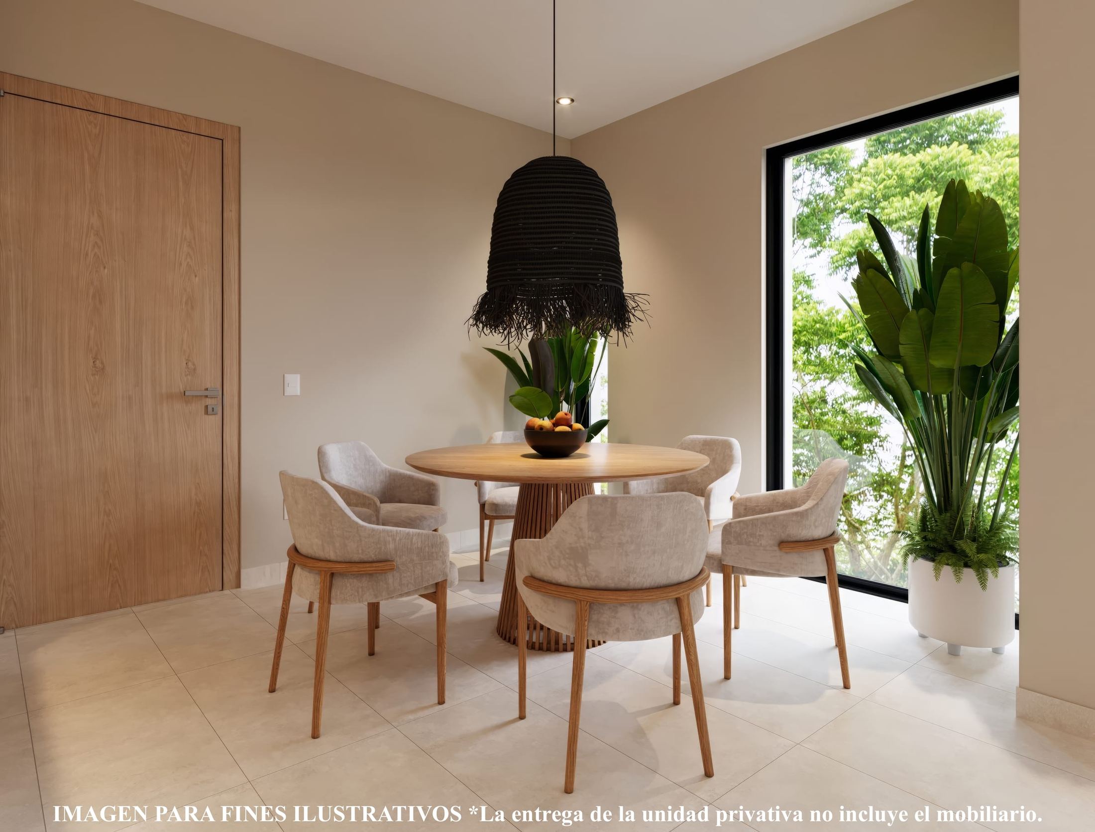 Tres Patios, foto 2