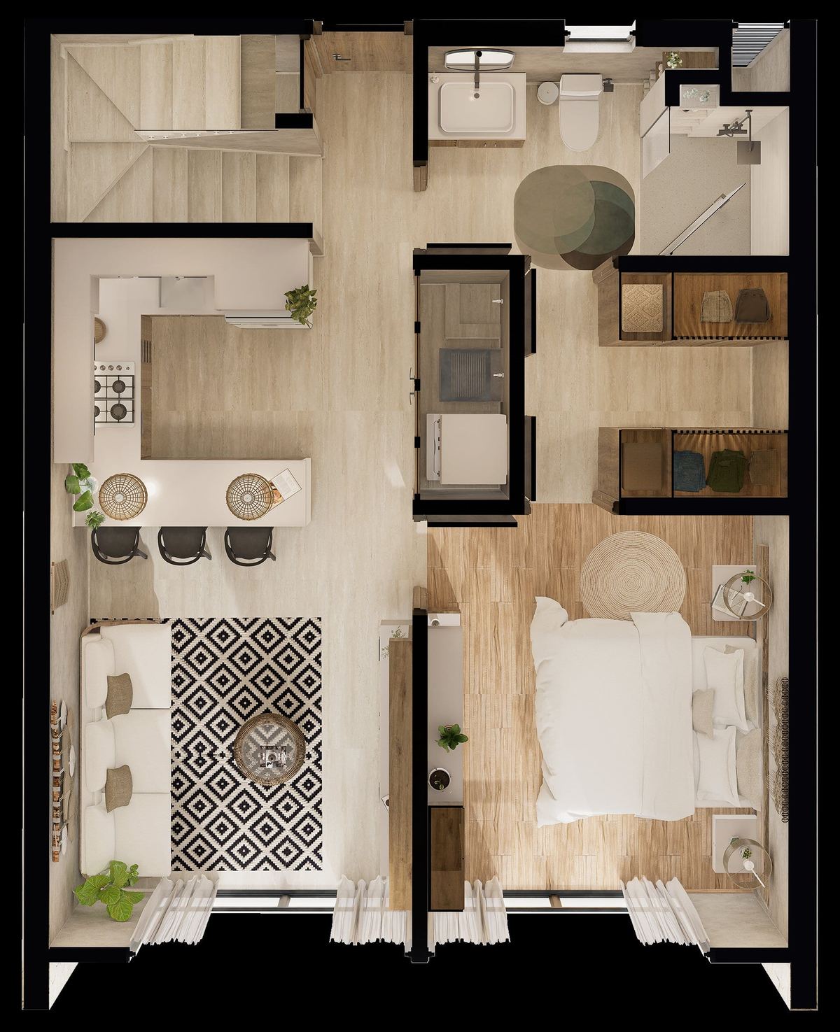 Baluum Ethereal Condos, foto 6